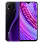 Global Version OPPO Realme 3 Pro 4G Phablet 6GB RAM 128GB ROM 6.3 inch Android 9.0 Snapdragon 710 Octa Core 16.0MP + 5.0MP Rear Camera 4045mAh Batter
