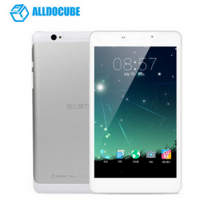 Alldocube/Cube T8 Ultimate/Plus 8 Inch IPS 1920x1200 Android 5.1 Octa Core Play Store GPS 5MP Dual 4G Phone Call Tablet PC
