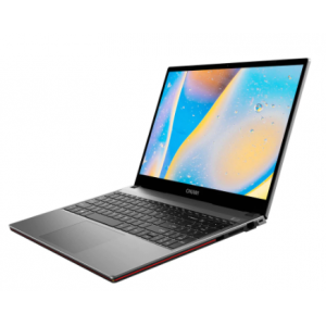 CHUWI GemiBook X Laptop, 15.6 inch Screen, 1920x1080 Resolution, Intel Celeron N5100 Quad Core Processor, 4GB RAM, 128GB ROM, Windows 10, World Premiere