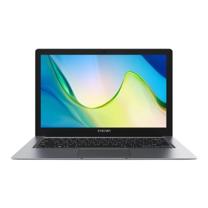 CHUWI HeroBook Pro 13.3 inch laptop, Windows 10, Intel Celeron J3455 processor, 8GB RAM 256 ROM, 1800x128 resolution, LPDDR4