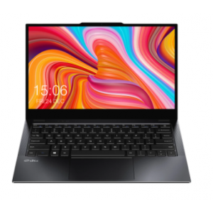 CHUWI LarkBook Laptop PC with 13.3 inch Touchscreen, 1920x1080 Resolution, Intel Celeron N4120 Quad Core Processor, 8GB RAM, 256GB SSD,