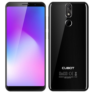 CUBOT POWER Android 8.1 OS 5.99 Inch 2160*1080 pixels IPS 6GB 128GB 6000mAh  Battery 4G LTE Smartphone