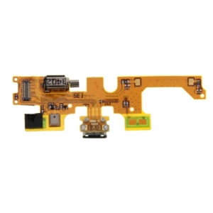 Charging port flex cable and vibrating motor replacement for vivo X5