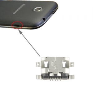 Connector Charger for Lenovo S930