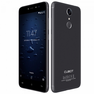 Cubot Note Plus Fingerprint 5.2" FHD MT6737T Quad Core Smartphone 3GB RAM 32GB ROM 16MP Android 7.0 Cell Phones 4G LTE