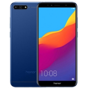 Global Version Huawei Honor 7A 5.7 Inch 2GB RAM 16GB ROM Snapdragon 430 Octa core 4G Smartphone