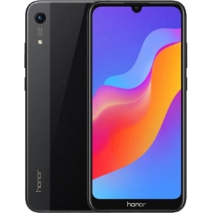 Global Version Huawei Honor 8A Play 3GB RAM 32GB ROM MT6765 8MP+13MP Dual Camera 6.088 Inch 1520*720 HD+ IPS Screen 4G LTE Smartphone