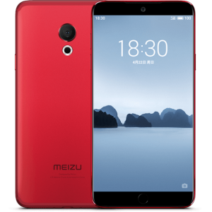 Global Version MEIZU M15 Qualcomm Snapdragon 626 Octa Core 4GB 64GB 5.46 Inch 1920×1080 pixels 20MP 12MP Dual Camera Front Fingerprint ID Face ID 4G LTE Smartphone