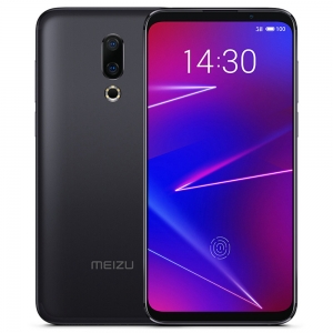 Global Version Meizu 16X 6.0 Inch 4G LTE Smartphone Snapdragon 710 6GB 64GB 12.0MP+20.0MP Dual Rear Cameras Android 8.1 In-Display Fingerprint Full Screen