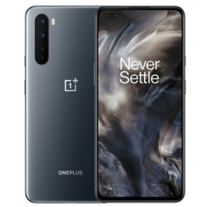 Global Version OnePlus Nord 5G 6.44 inch FHD+ 90Hz Refresh Rate HDR10+ NFC Android 10 4115mAh 32MP Dual Front Camera 12GB RAM 256GB ROM Snapdragon 765G Smartphone