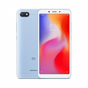 Global Version Xiaomi Redmi 6A/Redmi6A 2GB 32GB Helio A22 Quad Core 5.45 Inch 1440*720 pixels Fingerprint ID 4G LTE Smartphone **** Free Shipping