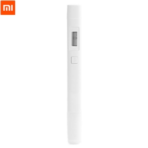 Global Version Xiaomi Water Tester Pen TDS  quality portable white mini water detection water measurement tool home use