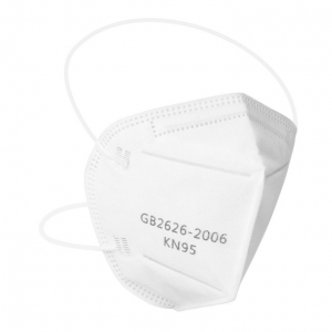 KN95 Antiviral Face Mask Surgical Bacteria Proof Anti Dust Masks PM2.5 Dustproof KN95 Medical Mouth Muffle Cover
