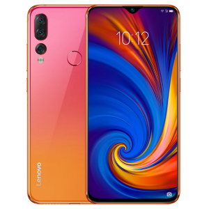 Lenovo Z5s 4G Phablet 6GB RAM 128GB ROM 6.3 inch Android Qualcomm Snapdragon 710 Octa Core 2.2GHz + 1.7GHz 16.0MP + 8.0MP + 5.0MP Rear Camera 3300mAh Battery
