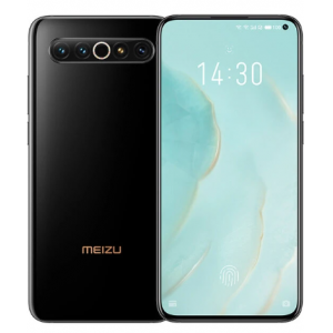 Meizu 17 Pro 6.67 inch 6.6 Inch 8GB 128GB 64MP Camera 4500mAh 27W Wireless Charge Snapdragon 865 5G Smartphone