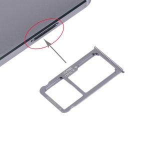 Nano SIM card tray for Huawei Mate 8