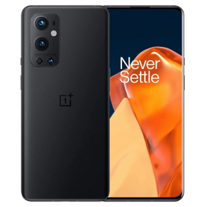 OnePlus 9 Pro 6.7 inches Bluetooth 5.2 12GB RAM 256GB ROM Smartphone OxygenOS based on Android™ 11 4,500 mAh Battery