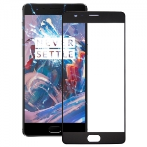 Outer glass lens for OnePlus 3