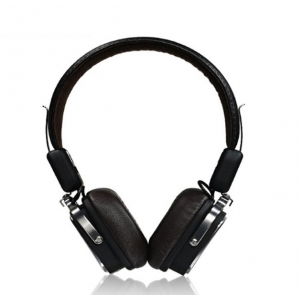Remax Bluetooth 4.1 Wireless Headphones Music Earphone Stereo Foldable Headset Handsfree Noise Reduction