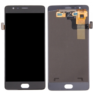 Replacement LCD screen + touch screen digitizer  for OnePlus 3