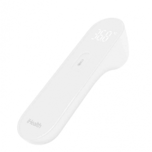 Xiaomi Mi Home Mijia iHealth Thermometer Accurate Digital Fever Infrared Clinical Non Contact Measurement LED Shown