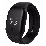 A88+ Smart Band Bluetooth Heart Rate Monitor Blood Oxygen Monitor Smart Wristband Pedometer Activity Fitness Tracker For Android