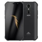 AGM A9 Smartphone Phone 3GB+32GB IP68 Waterproof Fingerprint 5.99 inch Android 8.1 Octa Core OTG NFC 16MP 12MP Dual SIM Smartphones