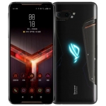 ASUS ROG Phone 2 8GB RAM 128GB ROM 6.59 Inch FHD 6000mAh Android 9.0 NFC 48MP 13MP Rear Camera USF 3.0 Snapdragon 855 Plus Octa Core 2.96GHz 4G Gaming Smartphone