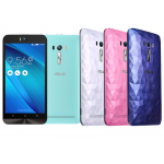 ASUS Zenfone Selfie 4G LTE Smartphone with 13.0MP Front Camera 4G 5.5 Inch 1920 x 1080 pixels FHD Gorila Glass MSM8939 Octa Core 3GB RAM 16GB ROM