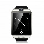 Apro Bluetooth Smart Watch Support SIM TF Card SMS NFC 1.3M Camera MP3 Smartwatch T20 For Android IOS Phone