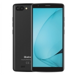 BLACKVIEW A20 Android GO 1GB 8GB Dual Rear Camera Quad core 5.5" 960 x 480 pixels 18:9 Cell phone 3000mAh GPS 3G Smartphone