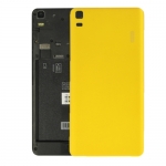 Back housing cover replacement for Lenovo K3 Note