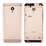 Battery back cover replacement for Meizu M5s