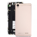 Battery back cover replacement for OPPO R7