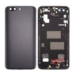 Battery back cover replacement for OnePlus 5