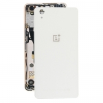 Battery back cover replacement for OnePlus X