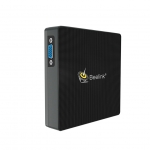 Beelink M1 4K Win10 Mini PC 5G WiFi Bluetooth 4.0 Intel N3450 Quad Core 64Bit 4G/8G RAM 64G ROM 5.1 Surround Sound TV Box