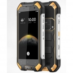 Blackview BV6000 4.7inch HD IP68 Waterproof Shockproof Scratch-proof Rugged Phone MT6755 Octa Core Android 6.0 3GB 32GB 13.0MP NFC Fast Charge