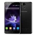 Blackview P2 lite 4G Mobile Phone 5.5" FHD MTK6753 Octa Core Android 7.0 3GB RAM 32GB ROM 13MP 6000mAh Fingerprint ID Smartphone