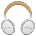 Bluedio F2 Active Noise Cancelling Wireless Bluetooth Headphones wireless Headset with Microphone
