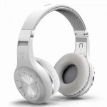 Bluedio H+ Bluetooth Stereo Wireless headphones Super Bass Music Mp3 Player Headset with Mic FM BT5.0 headphones