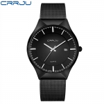 CRRJU 2127 Fashion Men Wristwatch