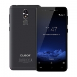CUBOT R9 2GB RAM 16GB ROM MTK6580 1.3GHz Quad Core 5.0 Inch 2.5D IPS HD Screen Android 7.0 3G Smartphone