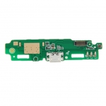 Charging port and keypad board flex cable replacement for Xiaomi Redmi 3