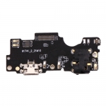 Charging port board replacement for Meizu Meilan E2