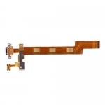 Charging port flex cable replacement for Meizu MX5