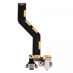Charging port flex cable replacement for Meizu Pro 6