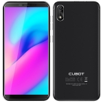 Cubot J3 MT6580 1GB RAM 16GB ROM Face ID 5.0 Inch Capacitive Touch Screen 2000mAh Battery 4G LTE Smartphone