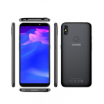DOOGEE X80 3G Smartphone 1GB RAM 16GB ROM  Android™ 8.1 Oreo™ 4000mAh Li-Polymer Battery