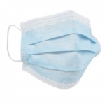 Disposable Face Mask with CE Certificate (10/20/50PCS)